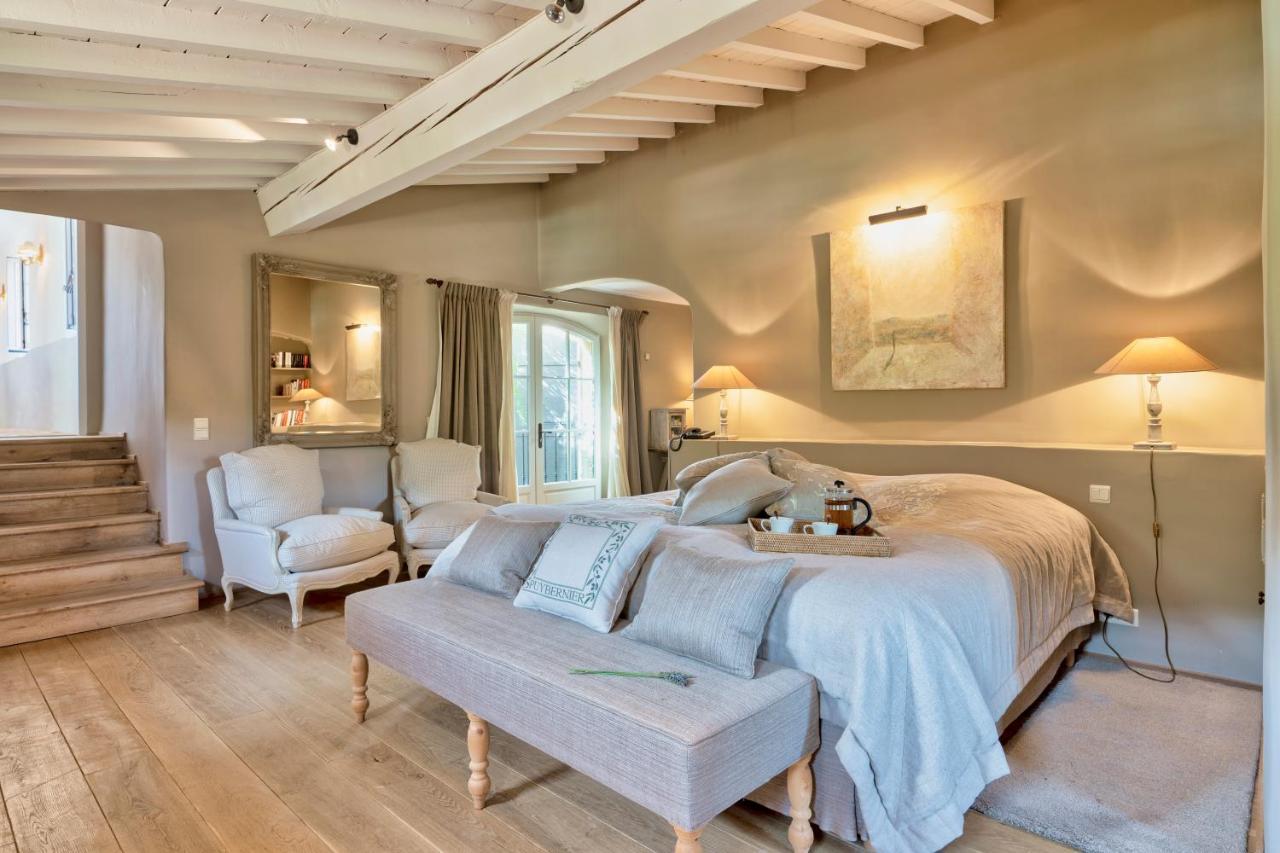 Villa Domaine De Puybernier Jouques Esterno foto