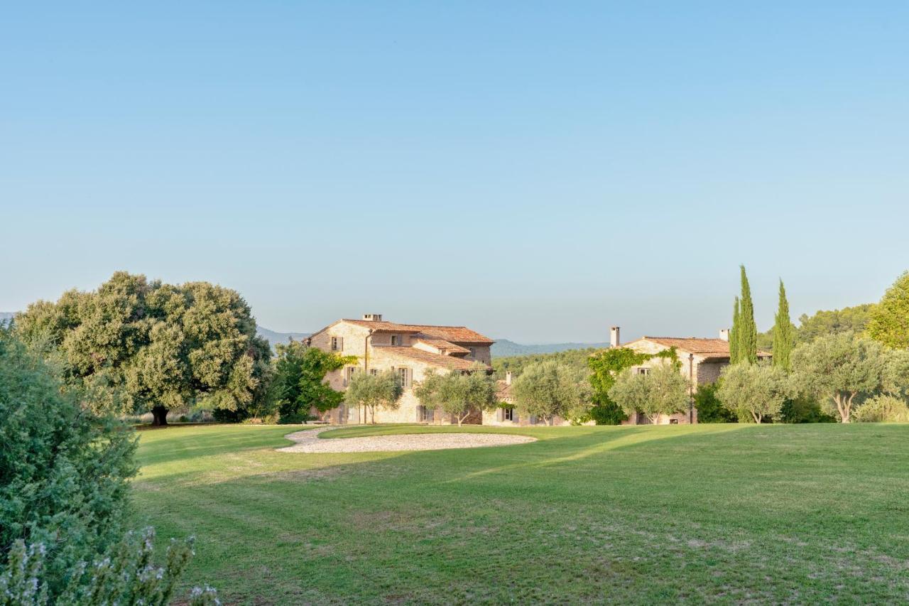 Villa Domaine De Puybernier Jouques Esterno foto