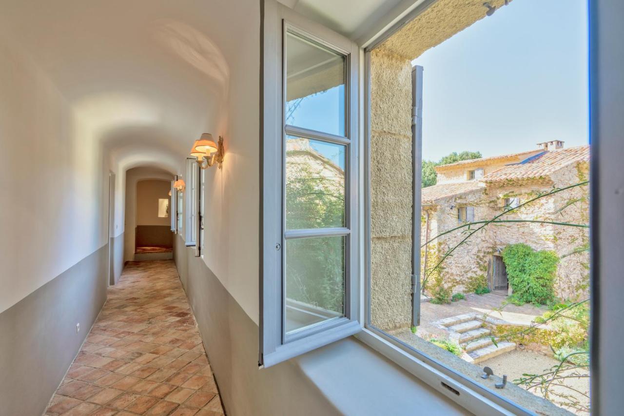 Villa Domaine De Puybernier Jouques Esterno foto