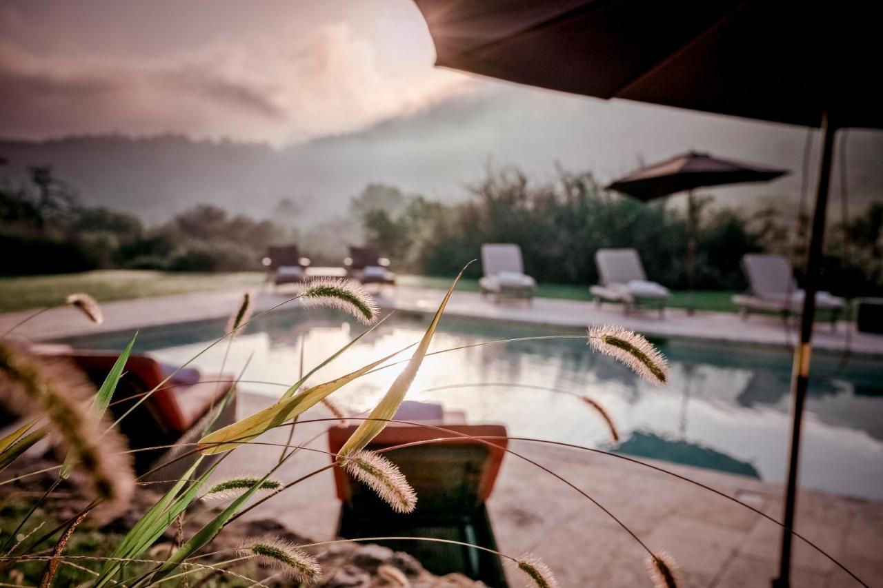 Villa Domaine De Puybernier Jouques Esterno foto