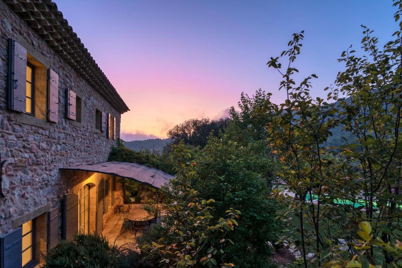Villa Domaine De Puybernier Jouques Esterno foto