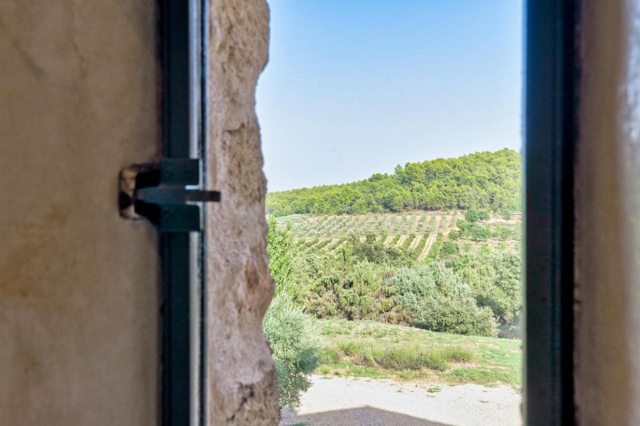 Villa Domaine De Puybernier Jouques Esterno foto