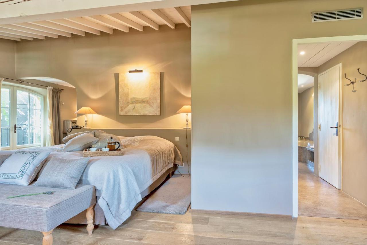 Villa Domaine De Puybernier Jouques Esterno foto