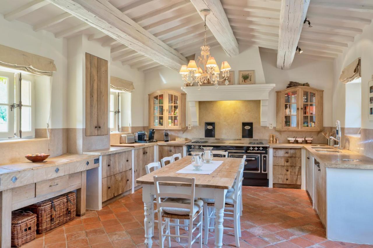 Villa Domaine De Puybernier Jouques Esterno foto