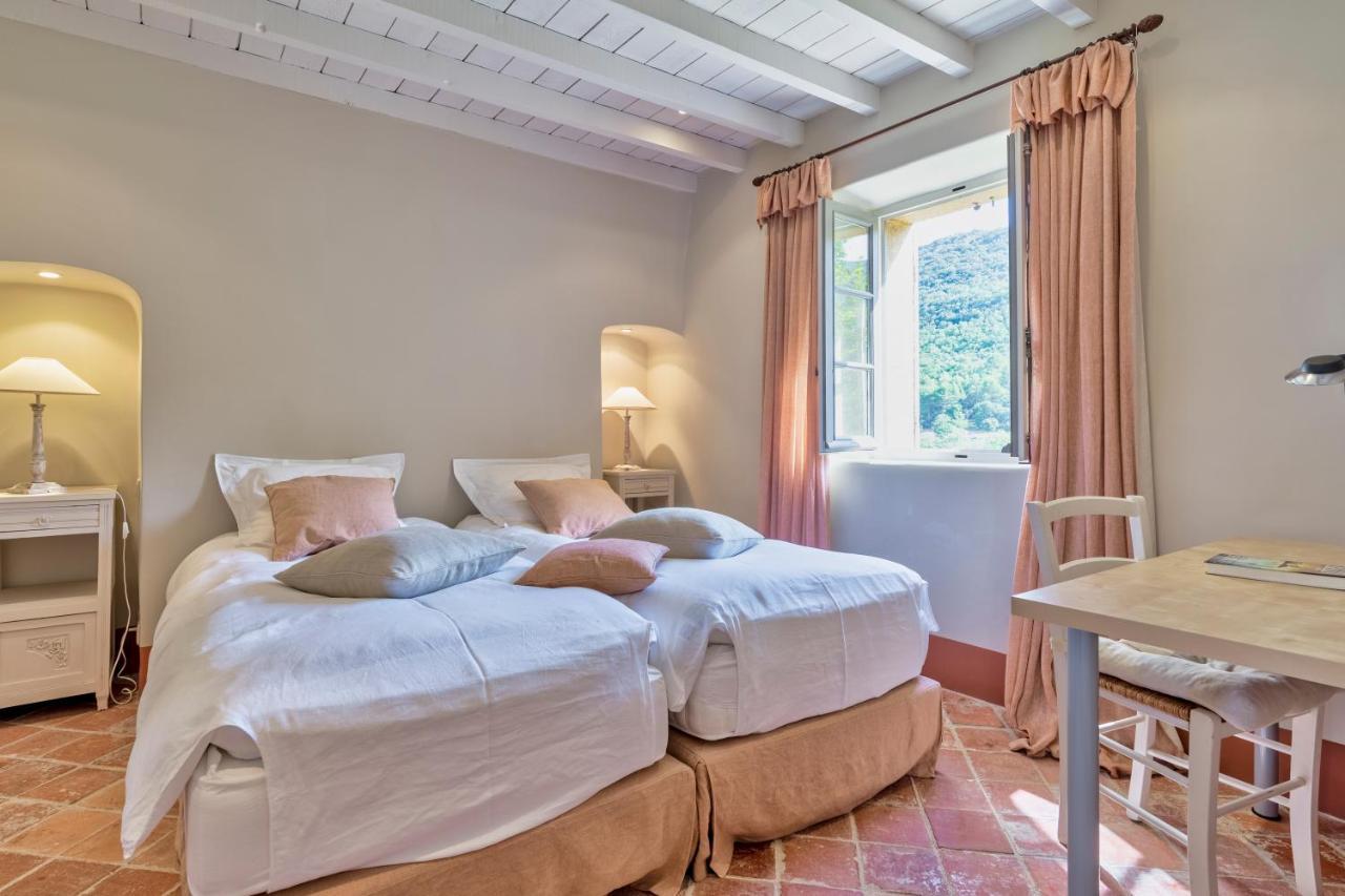 Villa Domaine De Puybernier Jouques Esterno foto