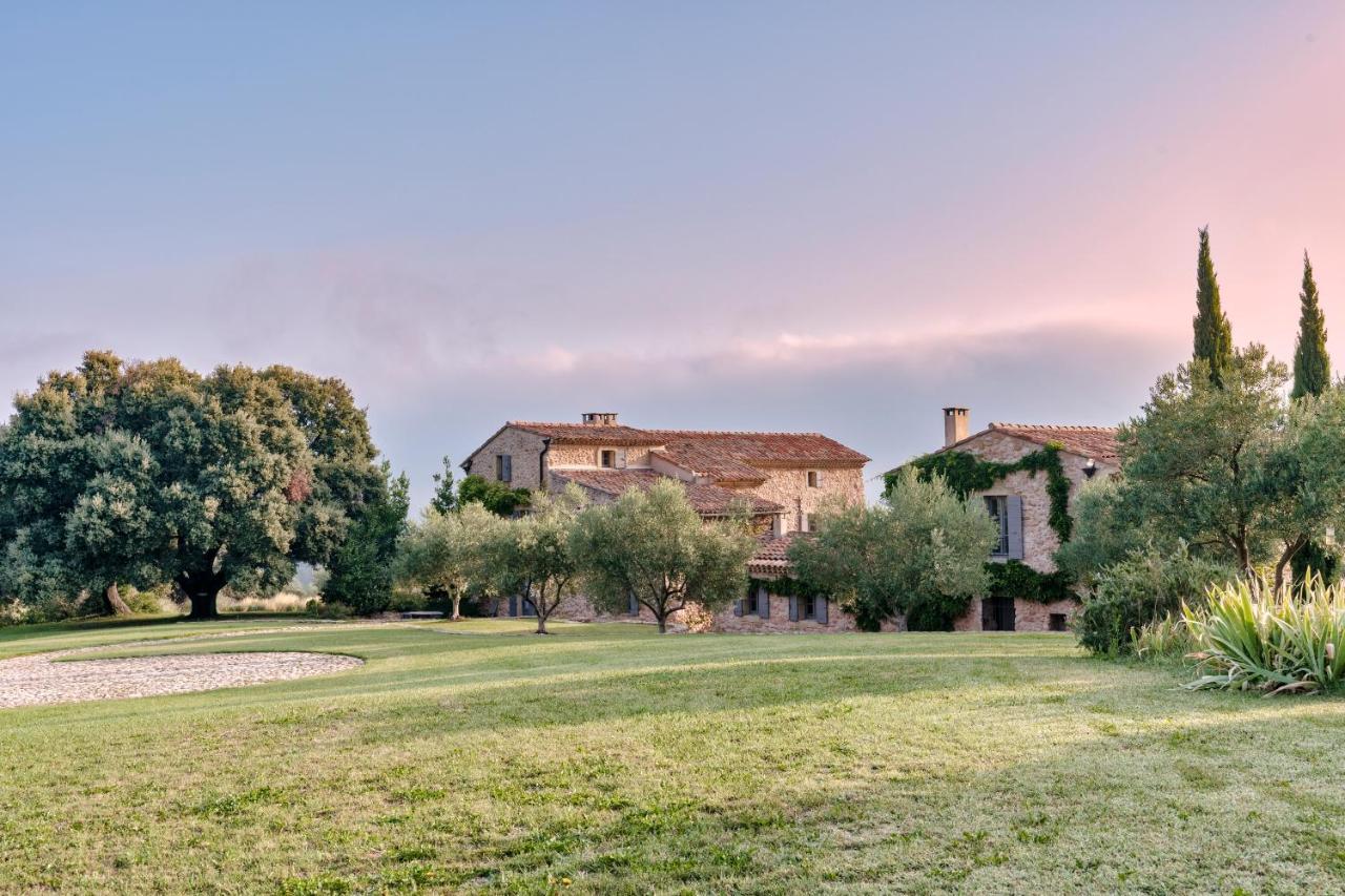 Villa Domaine De Puybernier Jouques Esterno foto