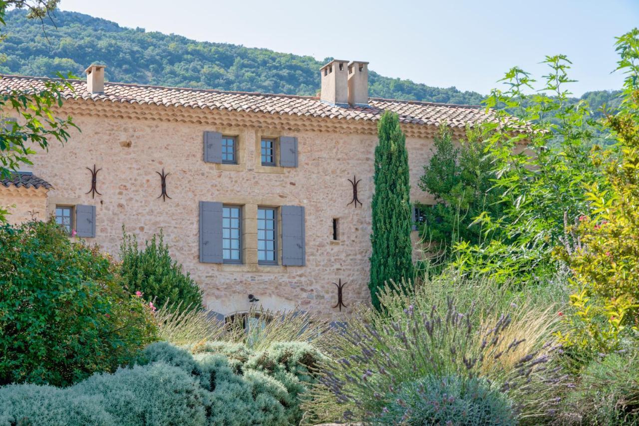 Villa Domaine De Puybernier Jouques Esterno foto